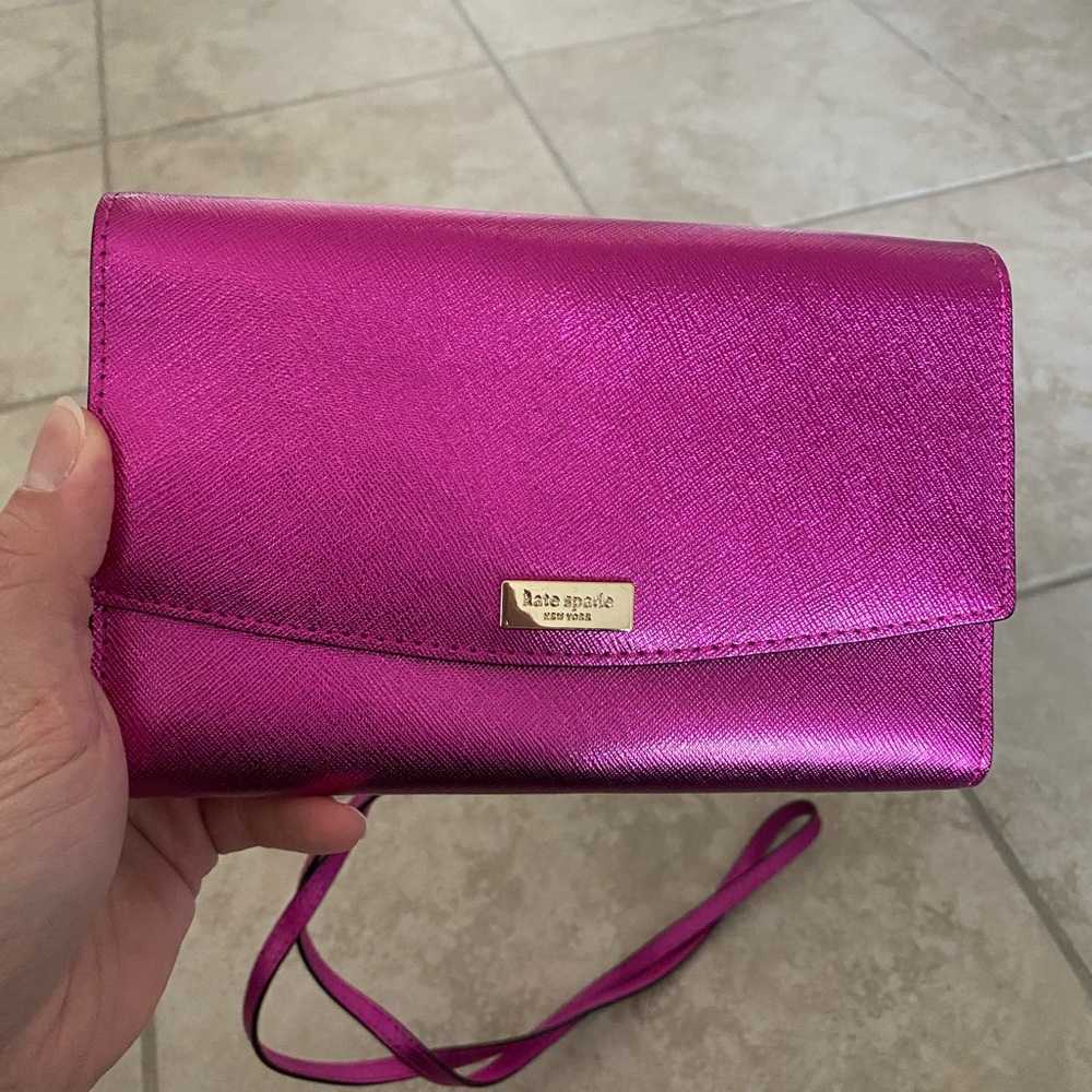 Kate Spade Crossbody